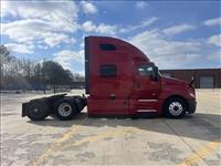 2022 International LT625