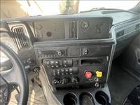 2022 International LT625