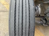 2022 International LT625