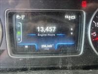 2022 International LT625