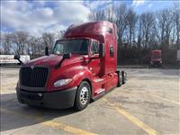 2022 International LT625