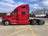 2022 International LT625