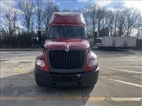 2022 International LT625