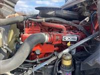 2022 International LT625