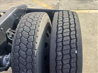 2022 International LT625