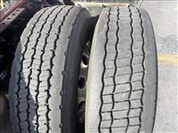 2022 International LT625