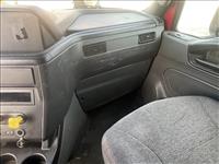 2022 International LT625