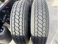 2022 International LT625