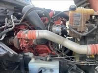 2022 International LT625