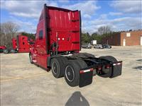 2022 International LT625