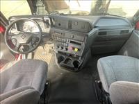 2022 International LT625