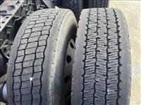 2022 International LT625