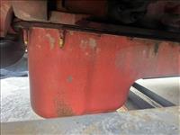 2022 International LT625