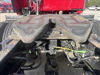 2022 International LT625