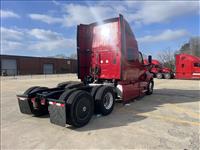 2022 International LT625