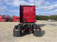 2022 International LT625