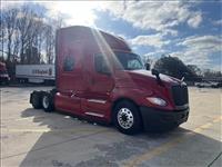 2022 International LT625