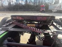 2022 International LT625