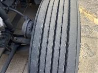 2022 International LT625