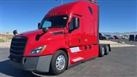 2022 Freightliner PT126SLP
