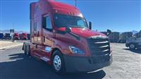 2022 Freightliner PT126SLP