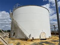  Gas Processing & Liquid Handling Facility  