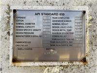  Gas Processing & Liquid Handling Facility  