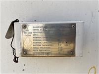  Gas Processing & Liquid Handling Facility  