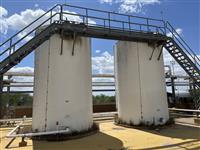  Gas Processing & Liquid Handling Facility  