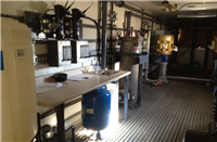  Frac Sand Water Treatment Facility  