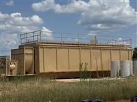  Barber-Greene Rotary Dryer