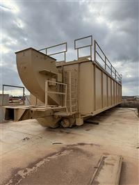  Barber-Greene Rotary Dryer