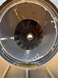  Barber-Greene Rotary Dryer