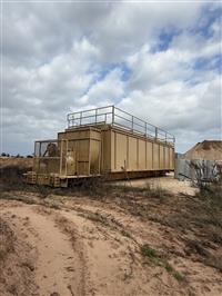  Barber-Greene Rotary Dryer