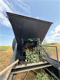  Barber-Greene Rotary Dryer