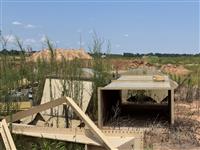  Barber-Greene Rotary Dryer