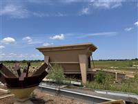  Barber-Greene Rotary Dryer