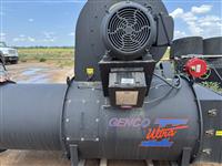  Barber-Greene Rotary Dryer