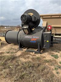  Barber-Greene Rotary Dryer