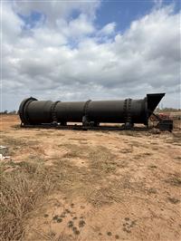  Barber-Greene Rotary Dryer