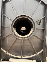  Barber-Greene Rotary Dryer