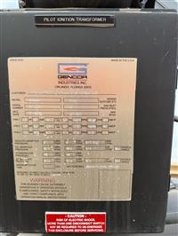  Barber-Greene Rotary Dryer