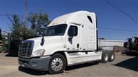 2010 Freightliner CA125