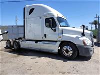 2010 Freightliner CA125