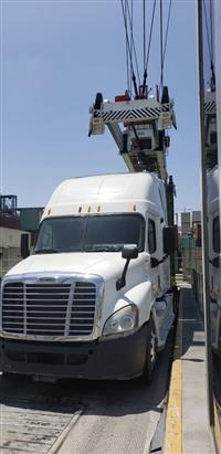 2010 Freightliner CA125