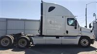 2010 Freightliner CA125