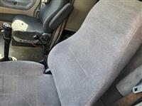 2010 Freightliner CA125