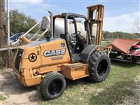 2013 Case 586H