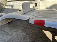 2015 Tytal 1060 cu.ft.