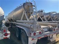 2015 Tytal 1060 cu.ft.